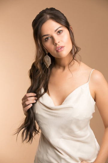 Mocha Brown Culík - 56 cm